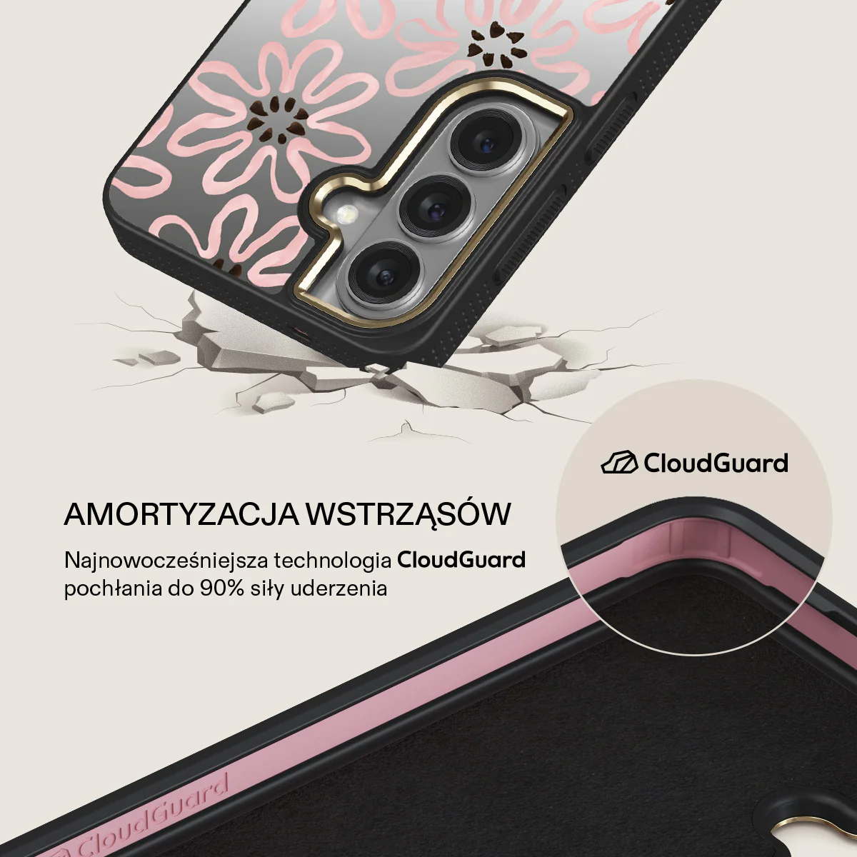 Lambada - Samsung Galaxy S26 Plus Etui - Image 42