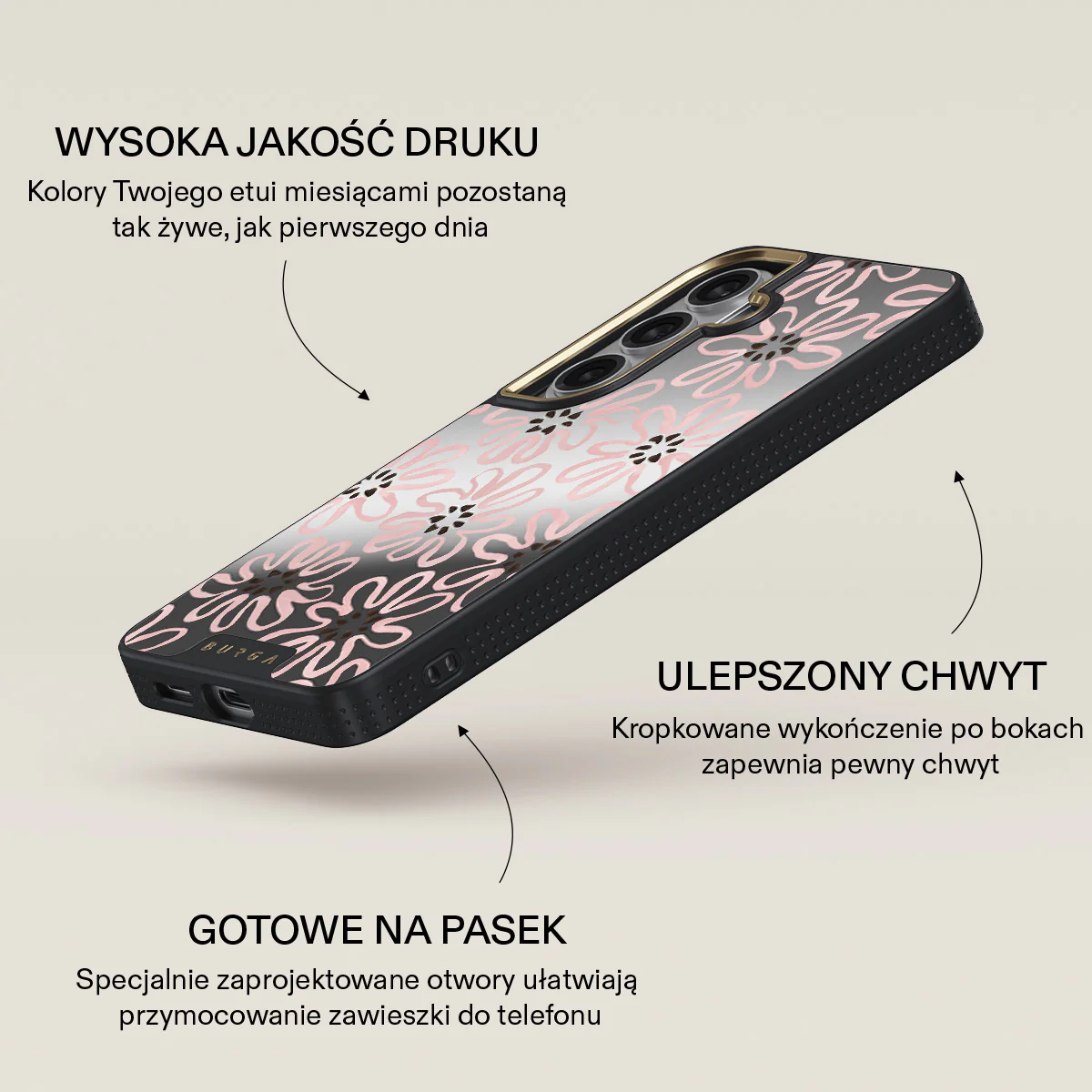 Lambada - Samsung Galaxy S26 Plus Etui - Image 45