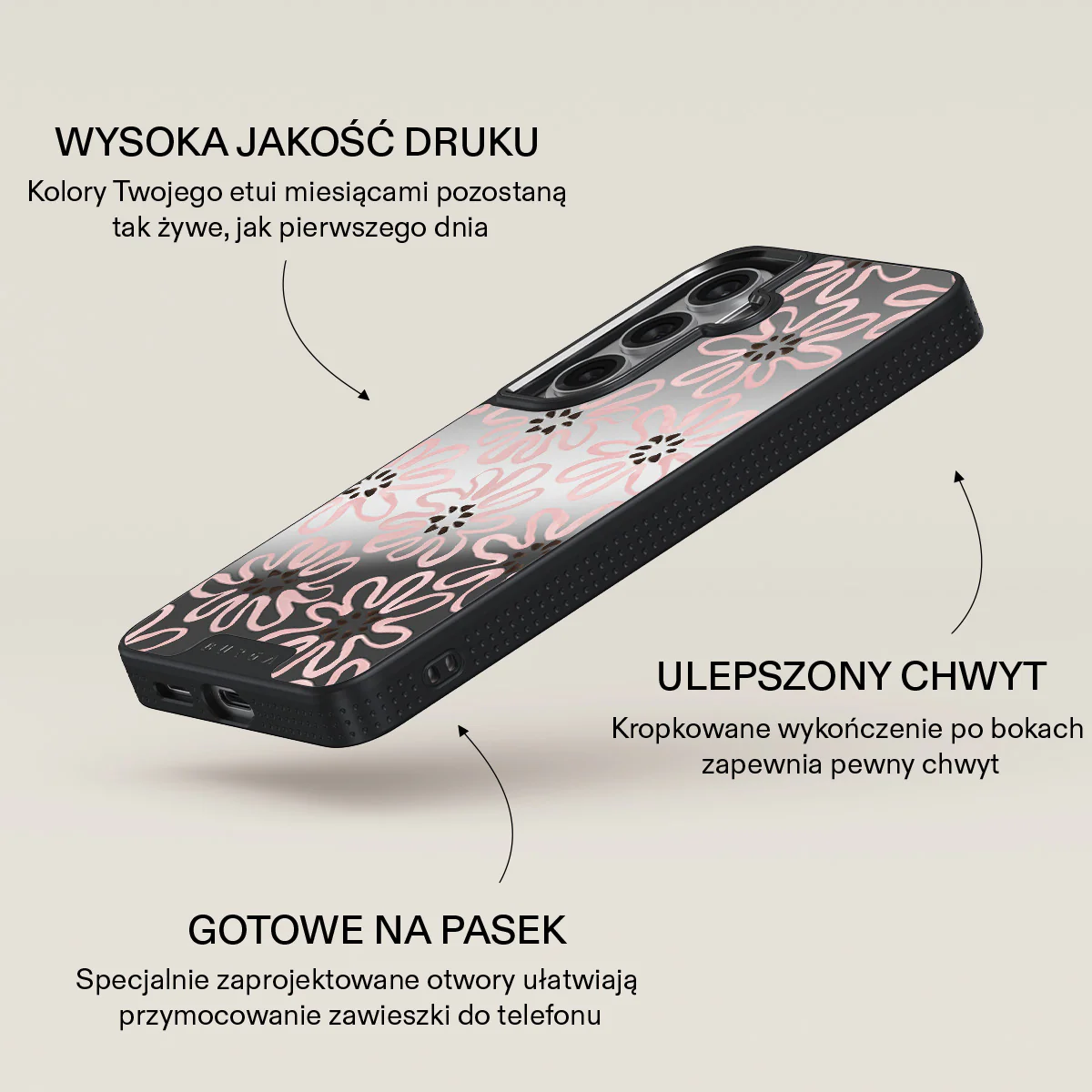 Lambada - Samsung Galaxy S26 Plus Etui - Image 53
