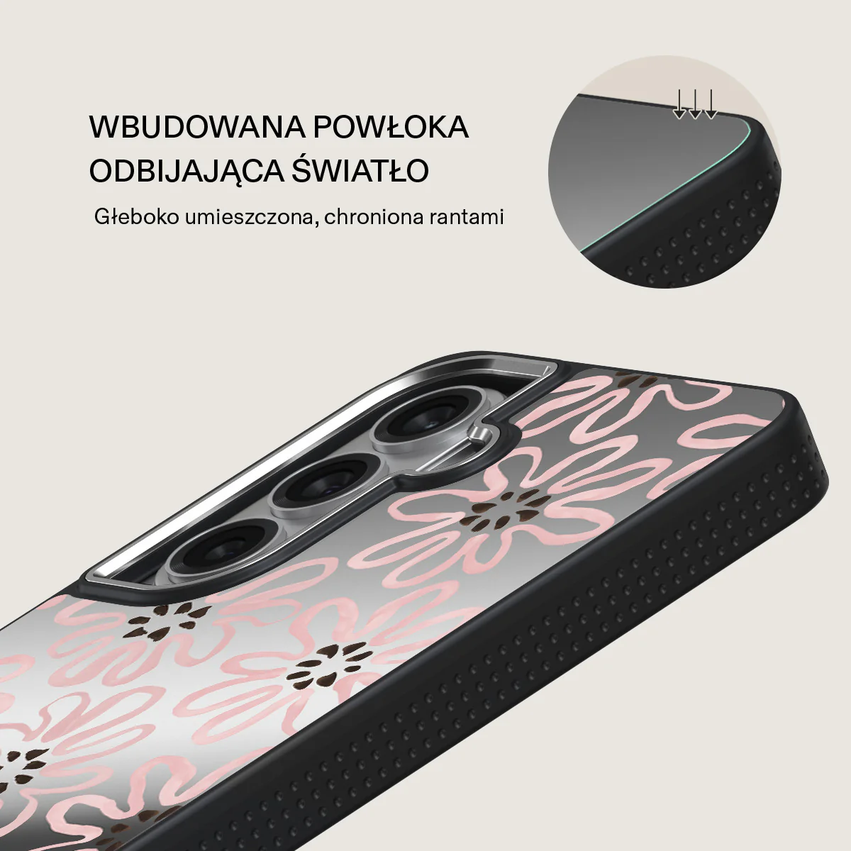 Lambada - Samsung Galaxy S26 Plus Etui - Image 59