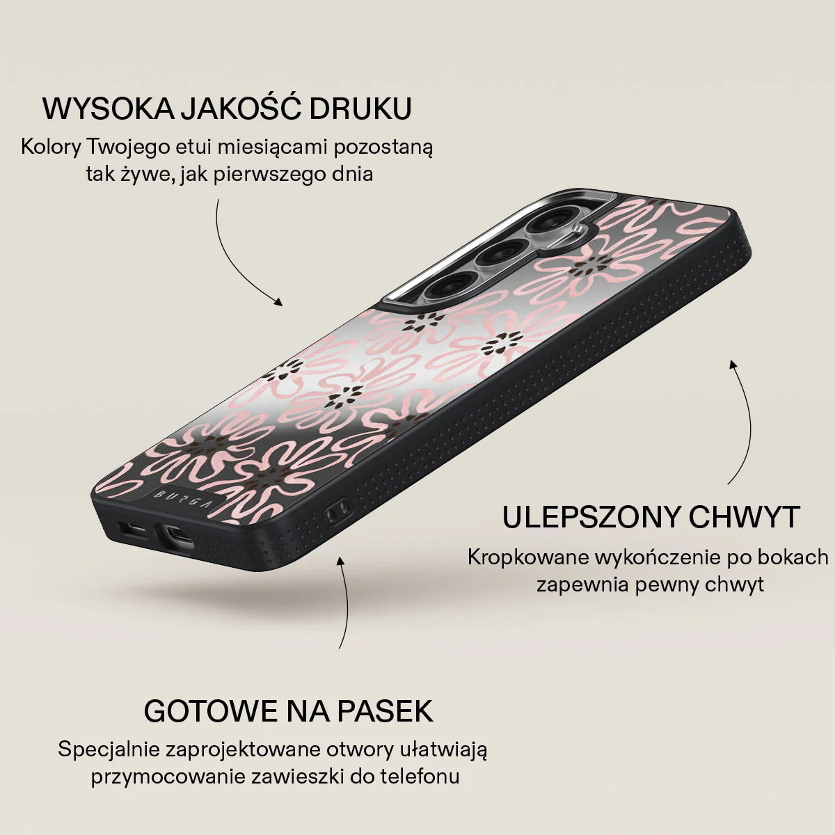Lambada - Samsung Galaxy S26 Plus Etui - Image 61