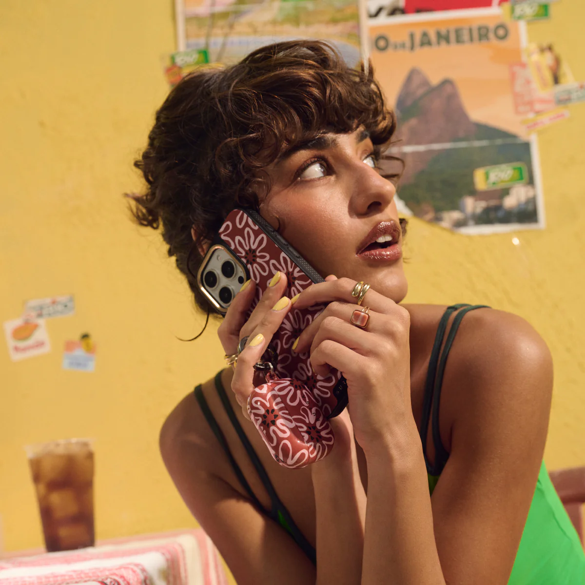 Lambada - Samsung Galaxy S26 Plus Etui - Image 70