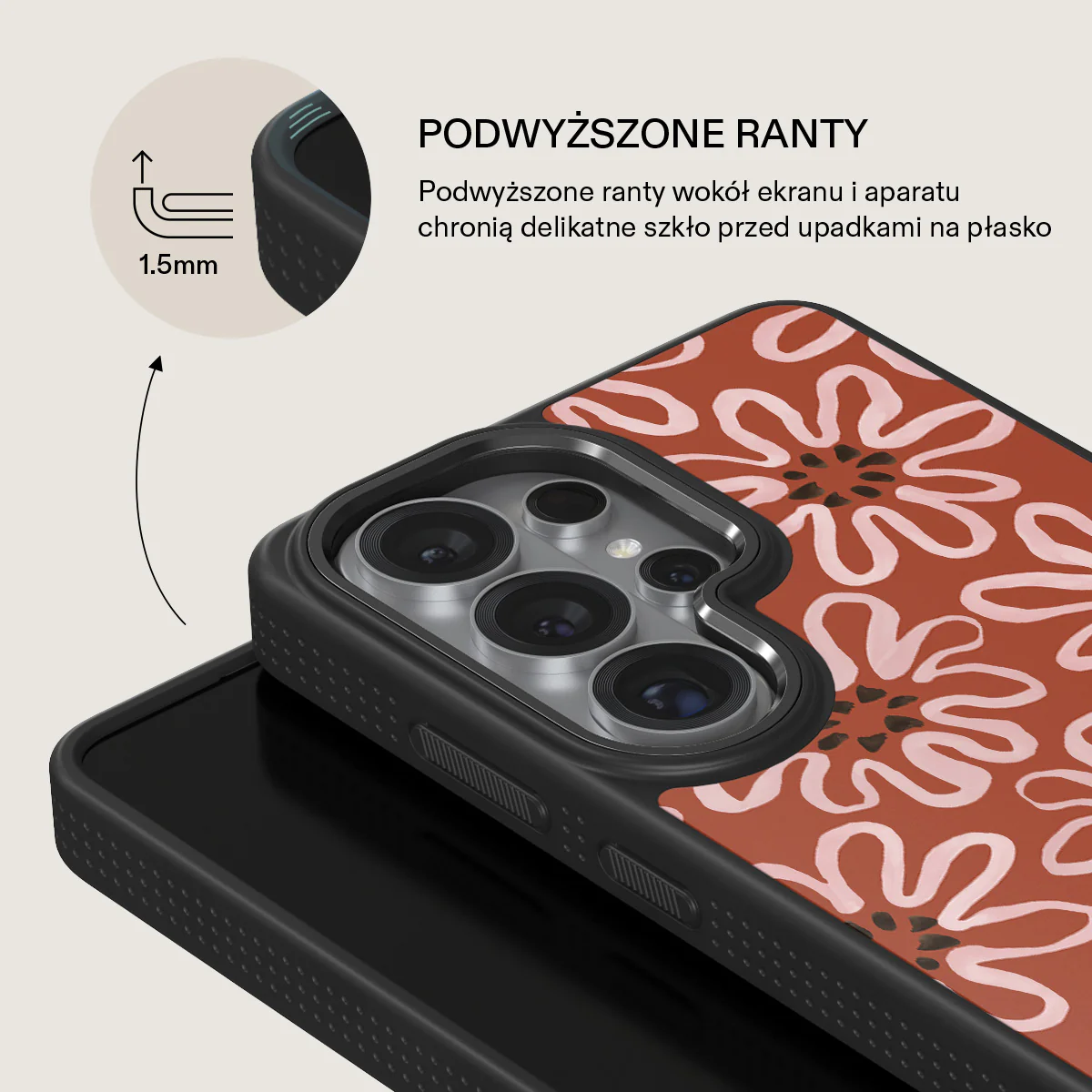 Lambada - Samsung Galaxy S26 Ultra Etui - Image 15