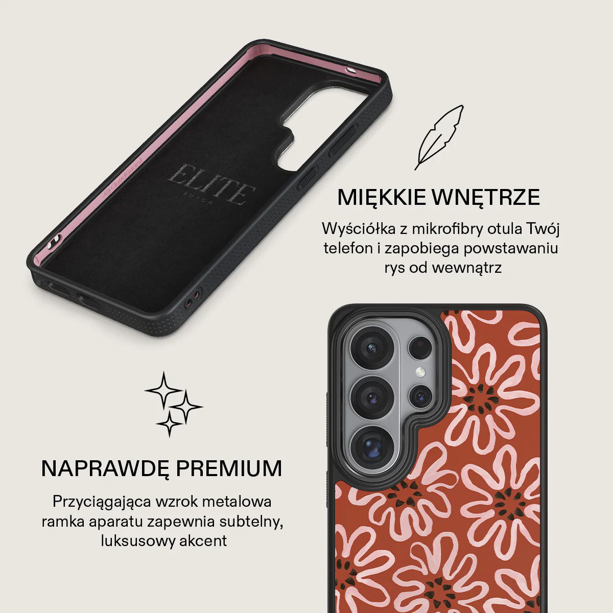 Lambada - Samsung Galaxy S26 Ultra Etui - Image 17