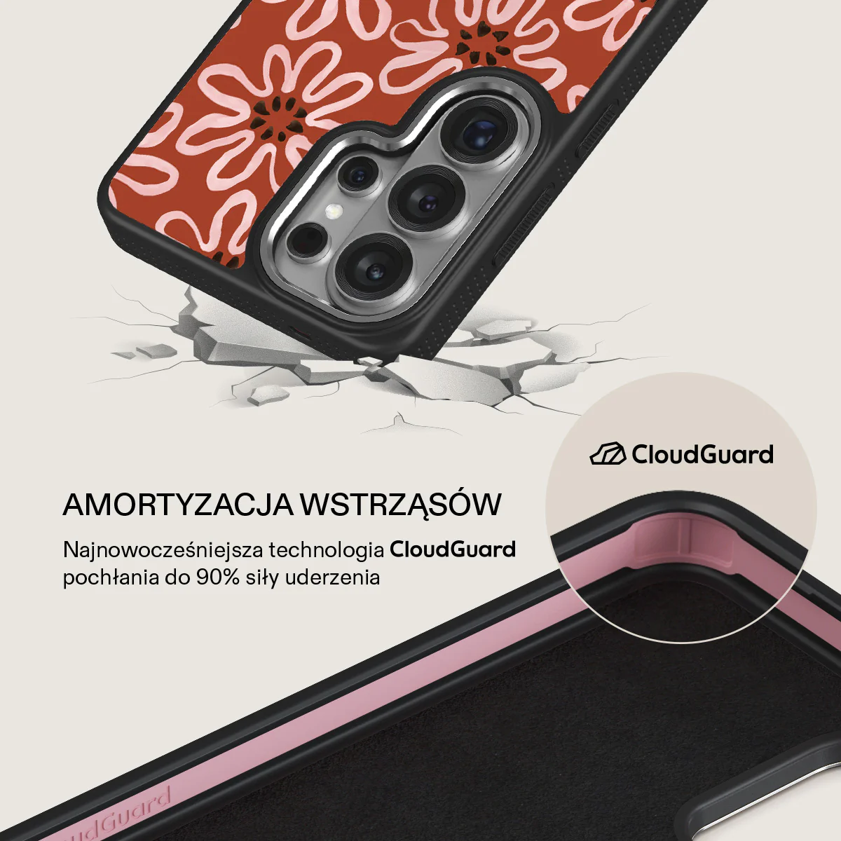 Lambada - Samsung Galaxy S26 Ultra Etui - Image 21