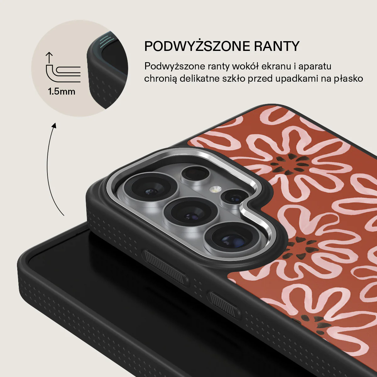 Lambada - Samsung Galaxy S26 Ultra Etui - Image 22