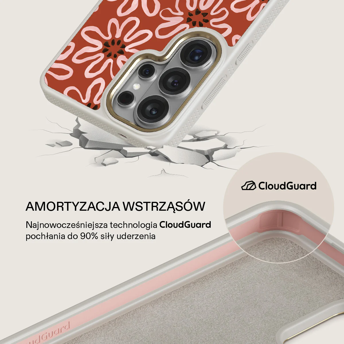 Lambada - Samsung Galaxy S26 Ultra Etui - Image 28