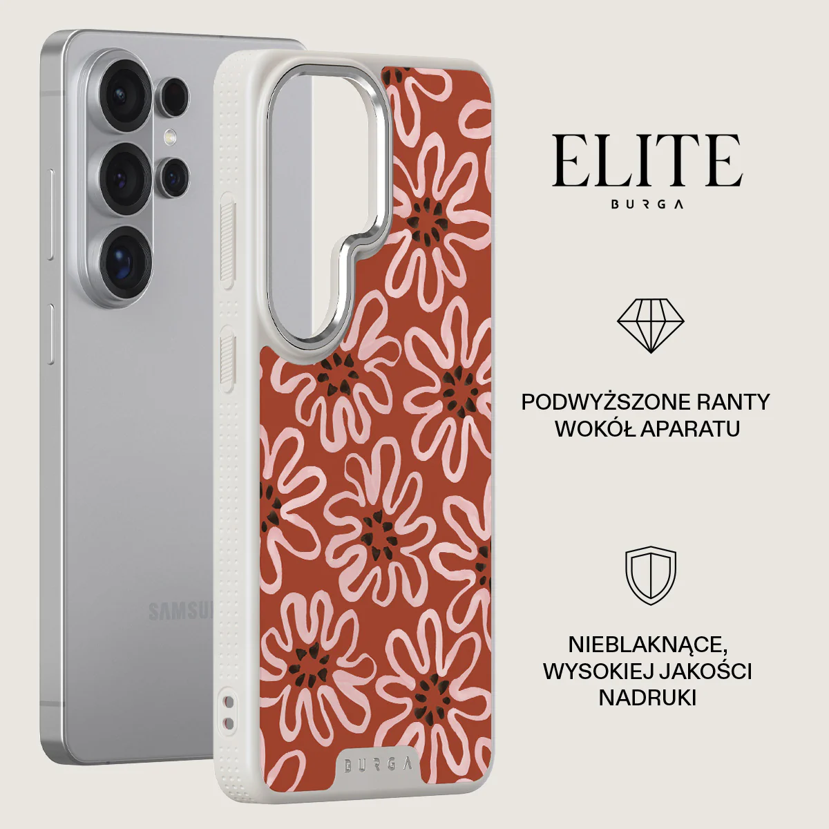 Lambada - Samsung Galaxy S26 Ultra Etui - Image 34