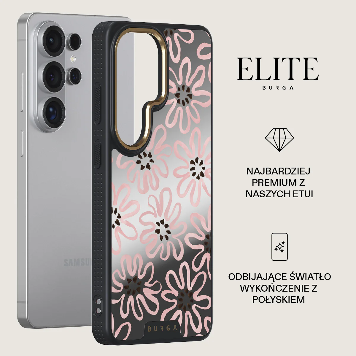 Lambada - Samsung Galaxy S26 Ultra Etui - Image 41