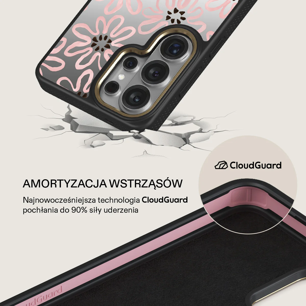 Lambada - Samsung Galaxy S26 Ultra Etui - Image 42