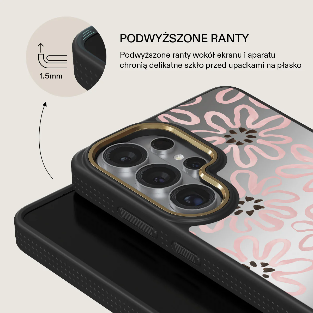 Lambada - Samsung Galaxy S26 Ultra Etui - Image 44