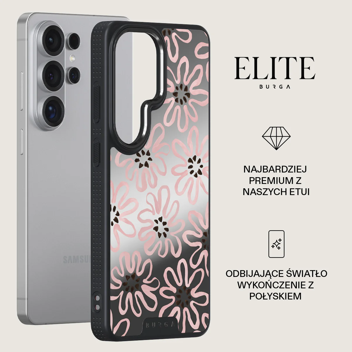 Lambada - Samsung Galaxy S26 Ultra Etui - Image 49