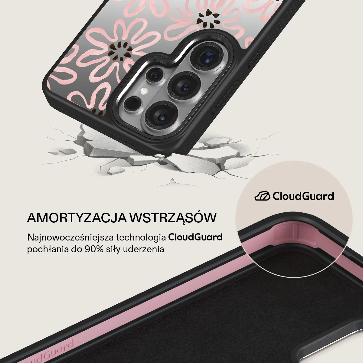 Lambada - Samsung Galaxy S26 Ultra Etui - Image 50