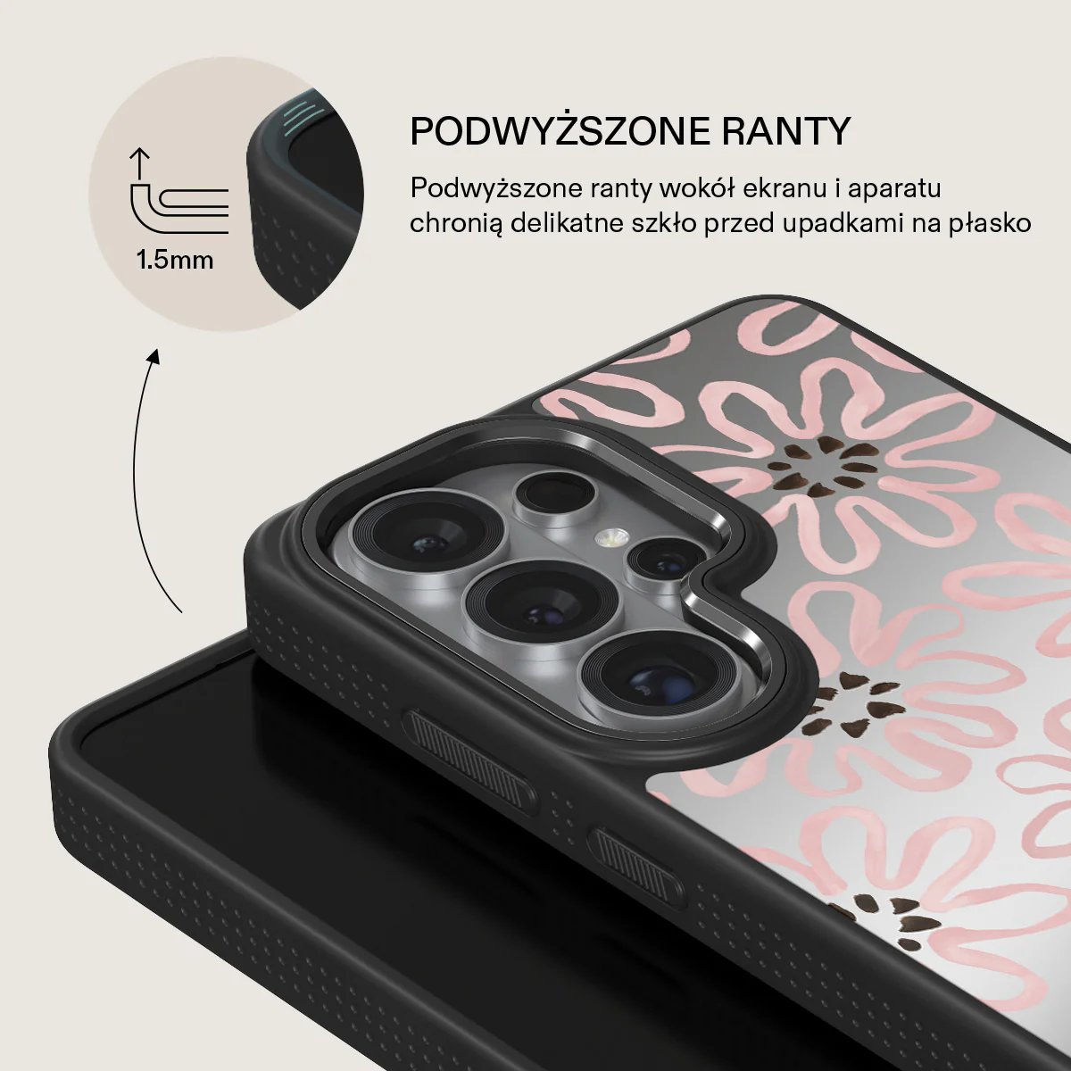 Lambada - Samsung Galaxy S26 Ultra Etui - Image 52