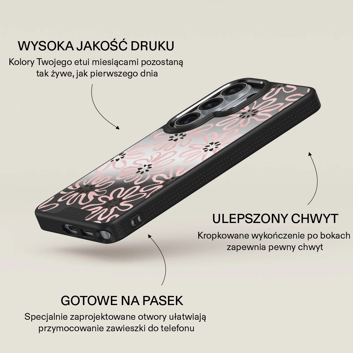 Lambada - Samsung Galaxy S26 Ultra Etui - Image 53