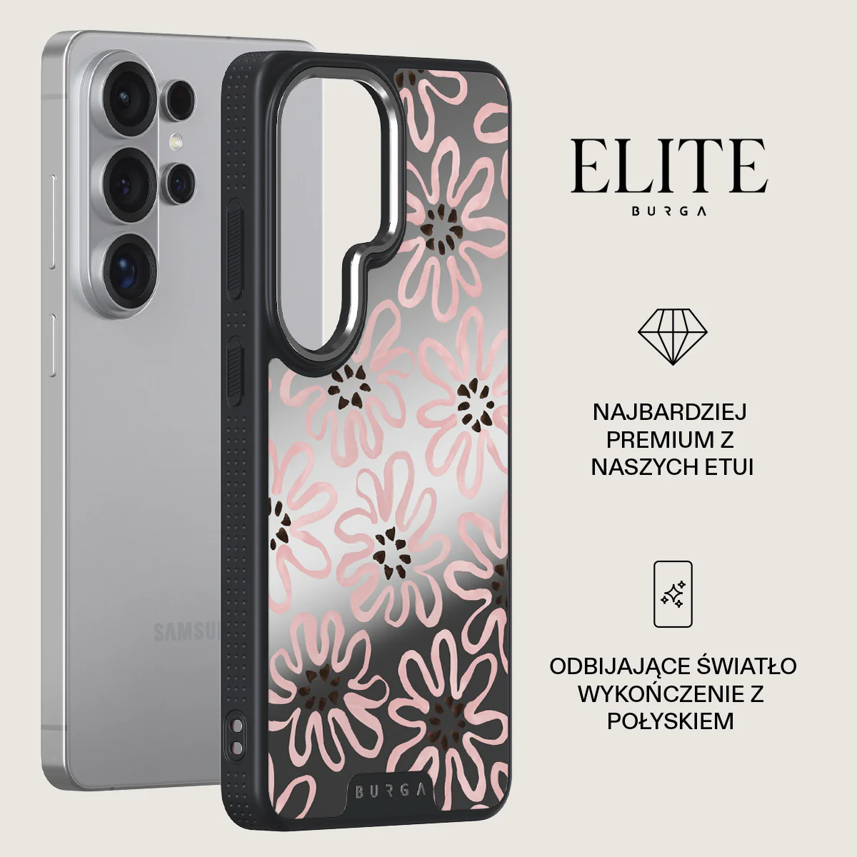 Lambada - Samsung Galaxy S26 Ultra Etui - Image 57