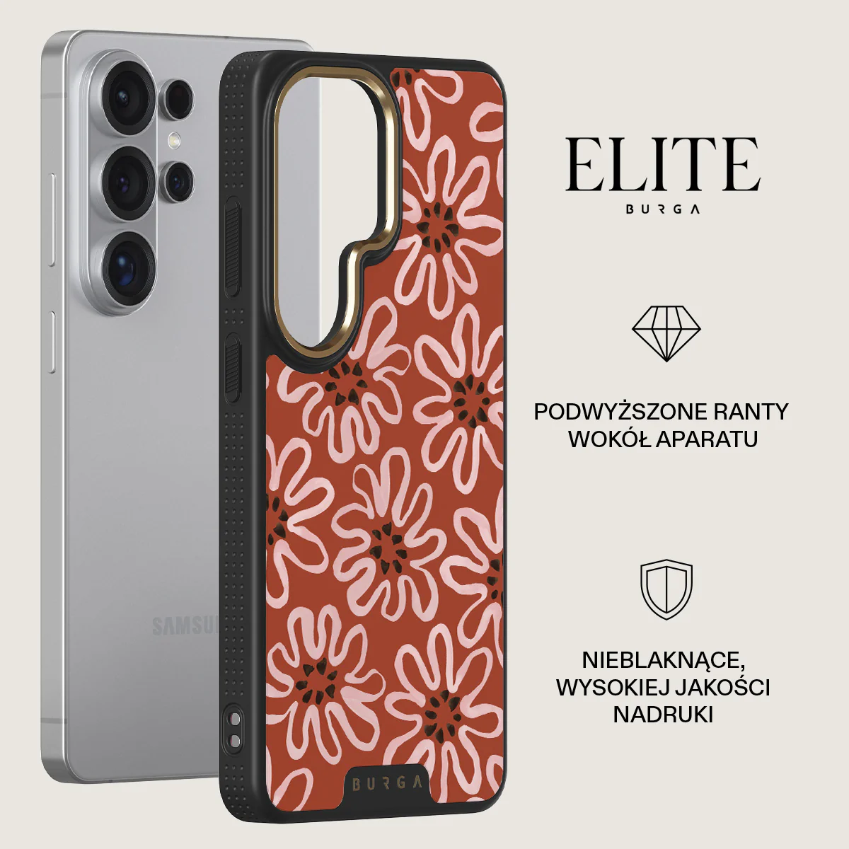 Lambada - Samsung Galaxy S26 Ultra Etui - Image 6