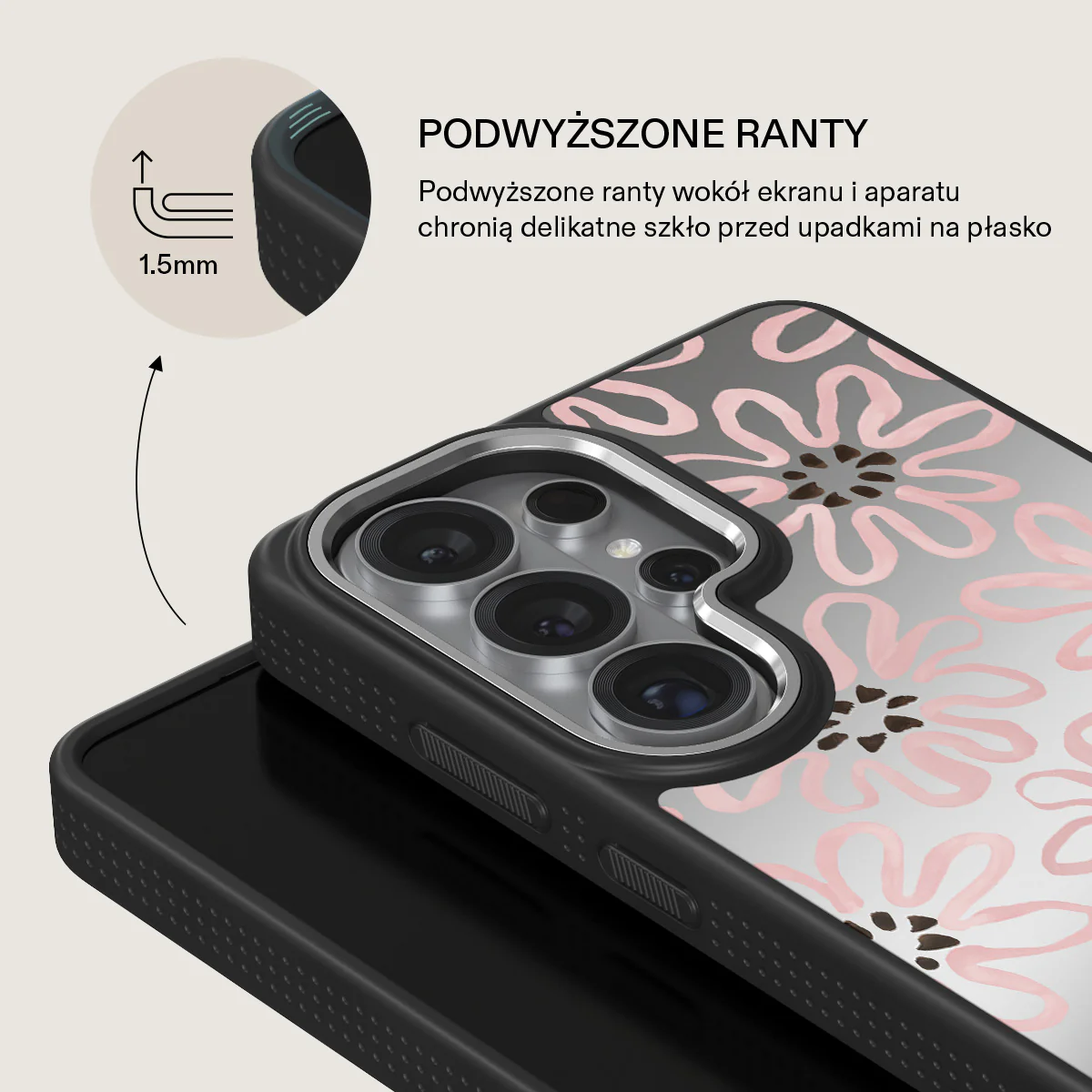 Lambada - Samsung Galaxy S26 Ultra Etui - Image 60