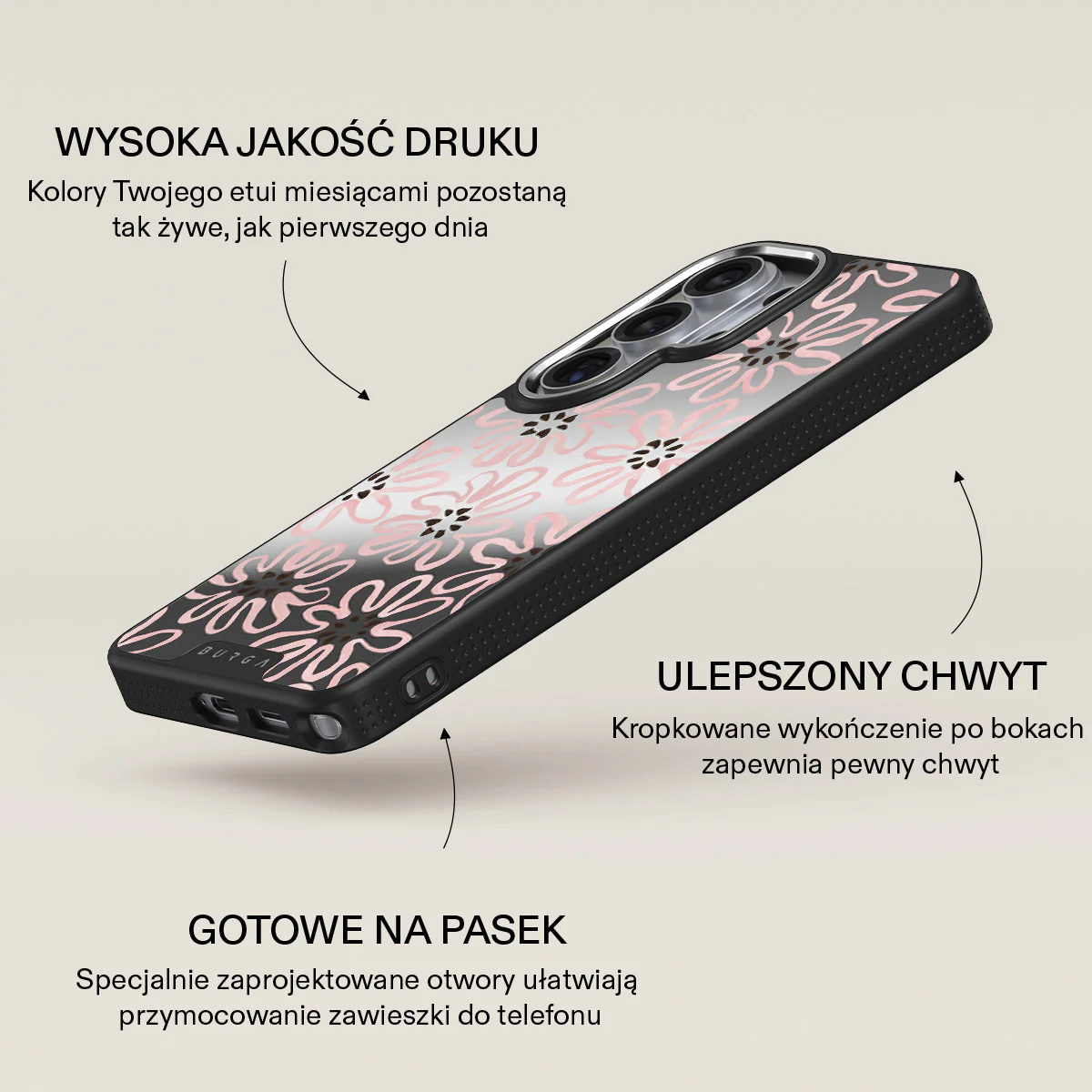 Lambada - Samsung Galaxy S26 Ultra Etui - Image 61