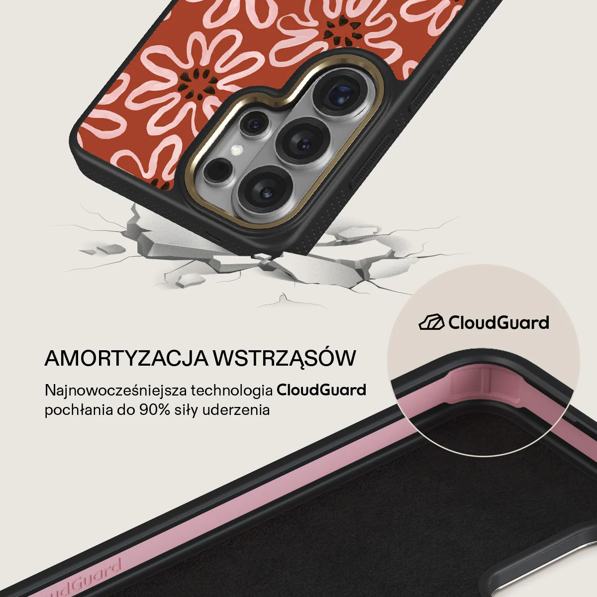 Lambada - Samsung Galaxy S26 Ultra Etui - Image 7