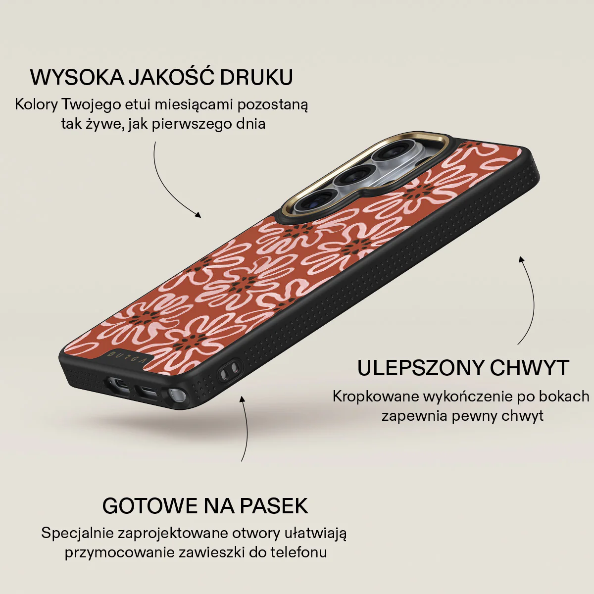 Lambada - Samsung Galaxy S26 Ultra Etui - Image 9