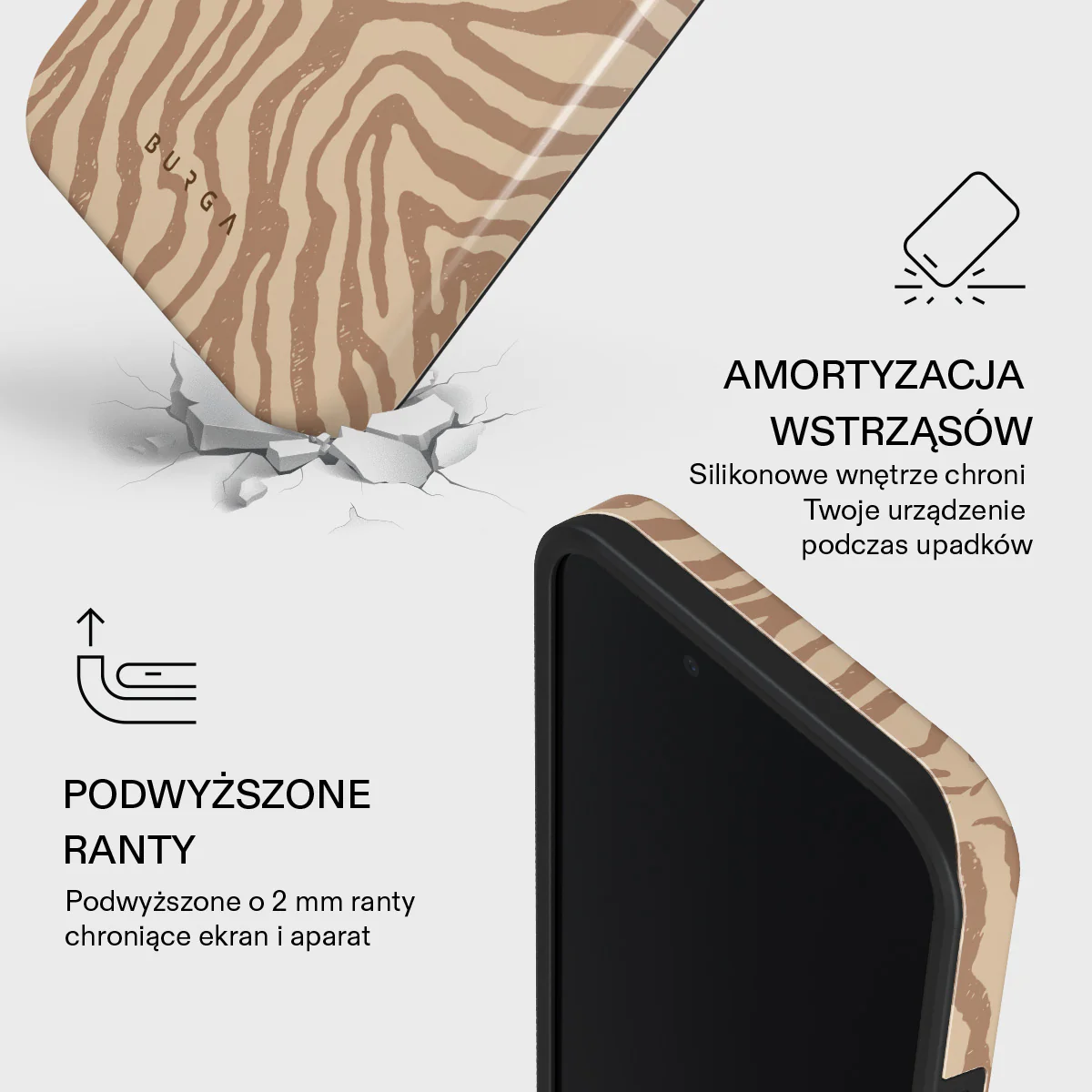 Lasso - iPhone 17e Etui - Image 4