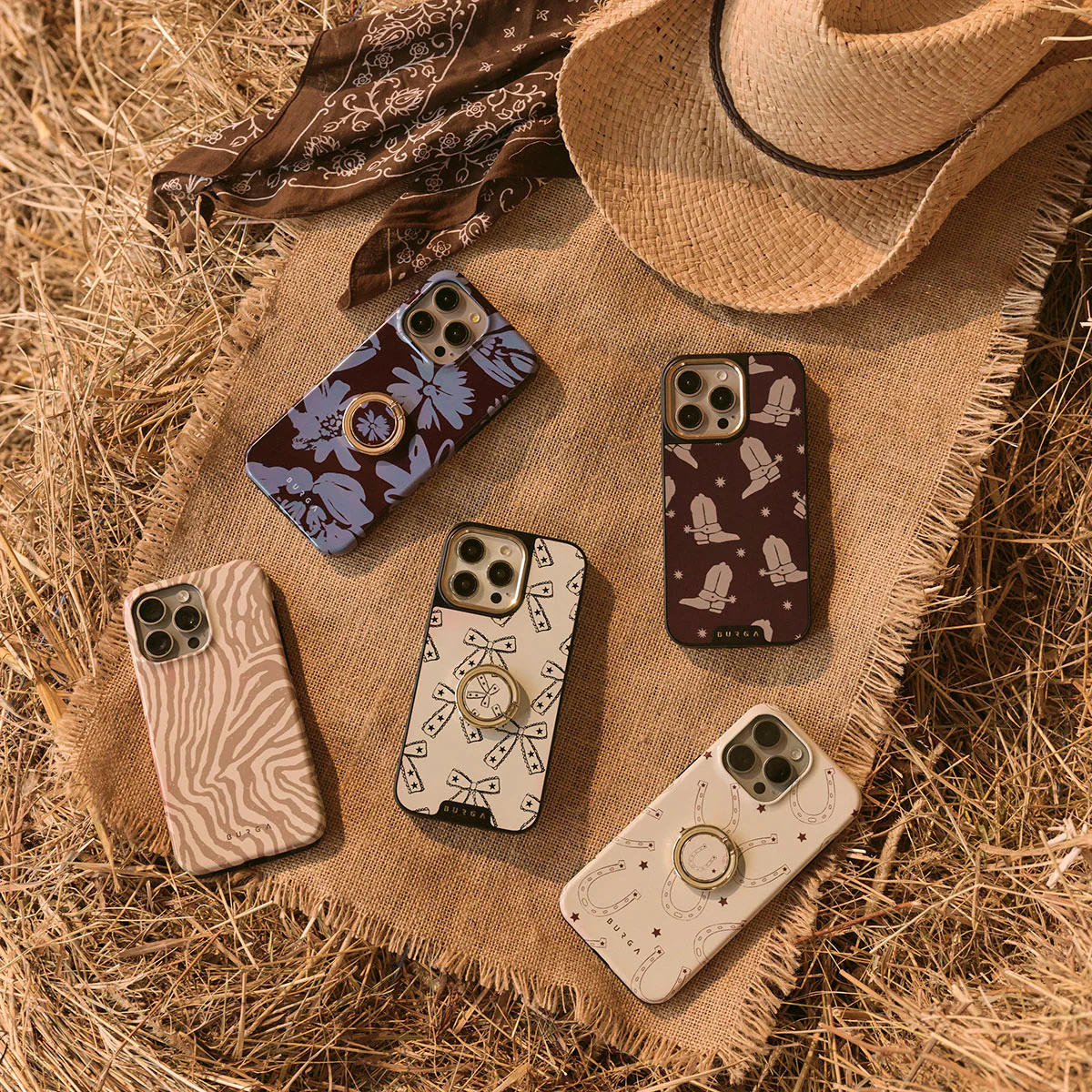 Lasso - iPhone 17e Etui - Image 7