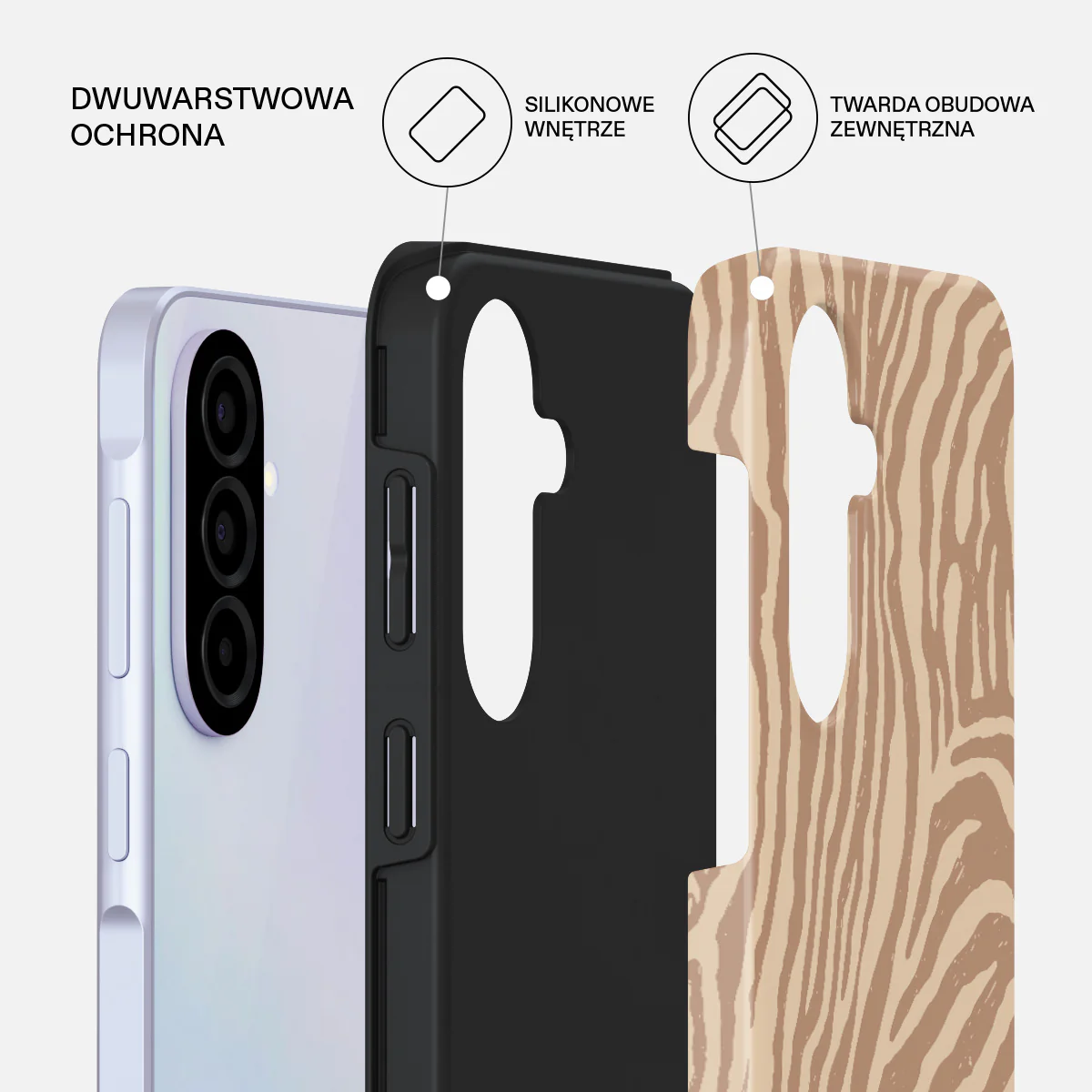Lasso - Samsung Galaxy A37 5G Etui - Image 2