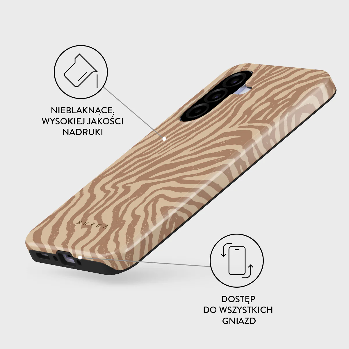 Lasso - Samsung Galaxy A37 5G Etui - Image 3