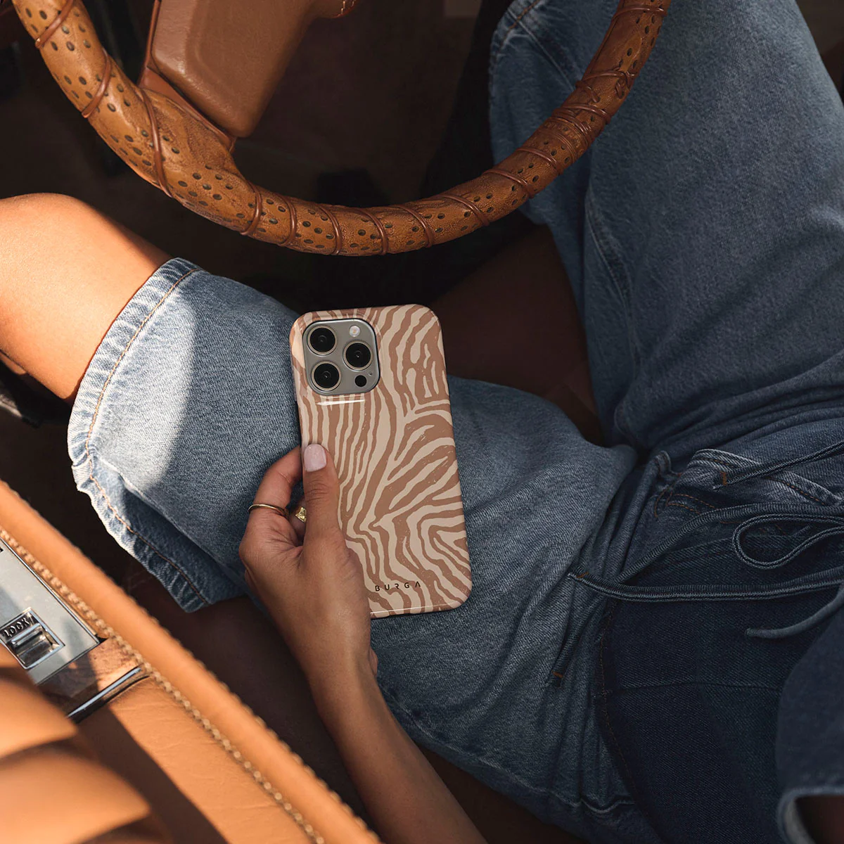 Lasso - Samsung Galaxy A37 5G Etui - Image 6