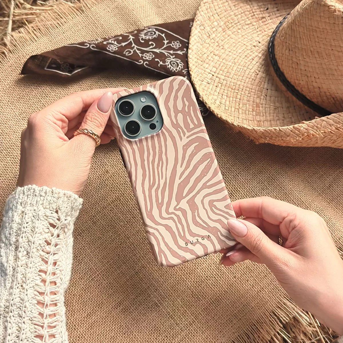 Lasso - Samsung Galaxy A57 5G Etui - Image 5