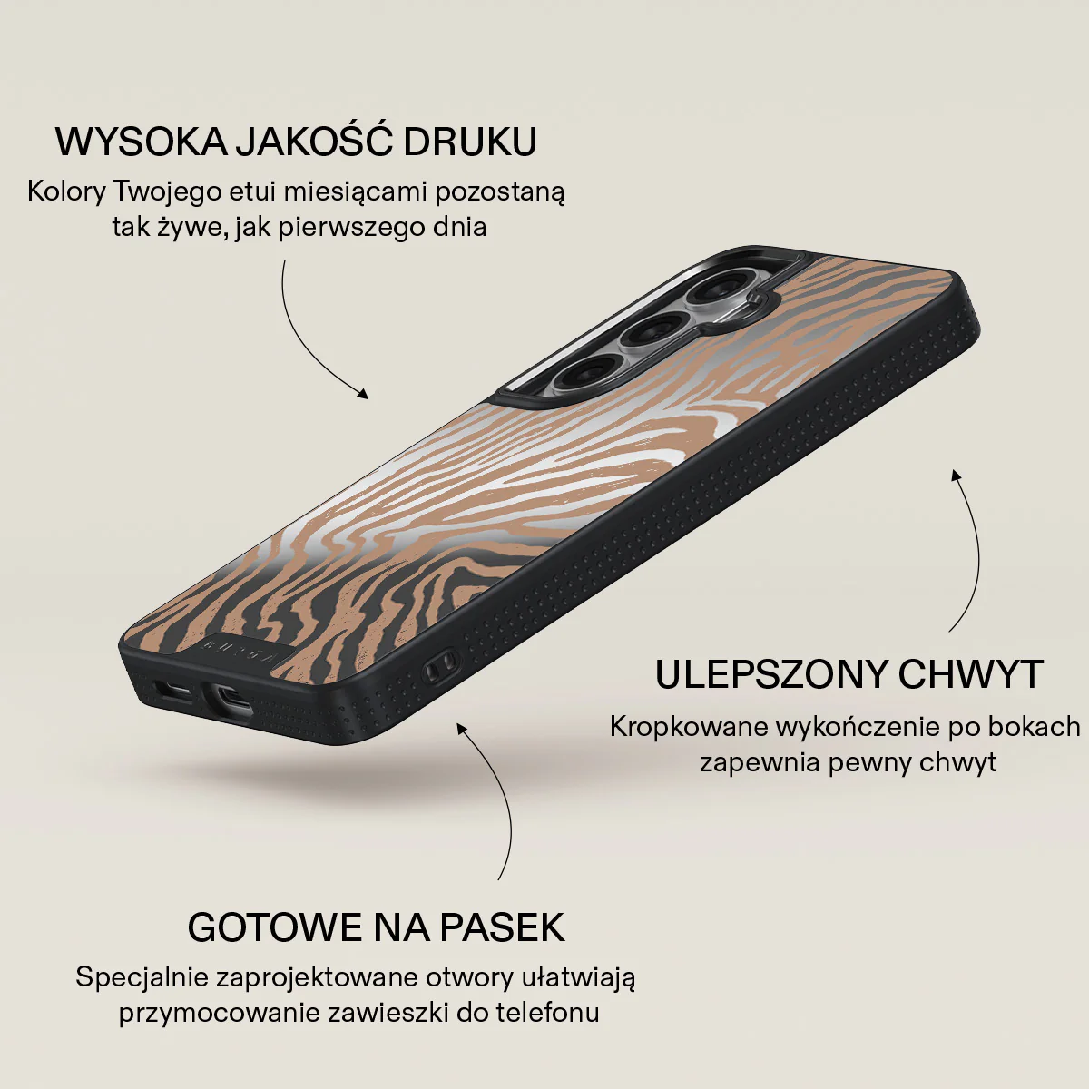 Lasso - Samsung Galaxy S26 Etui - Image 53