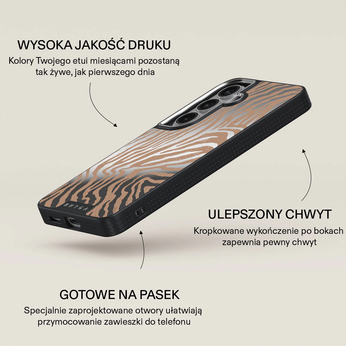 Lasso - Samsung Galaxy S26 Etui - Image 61