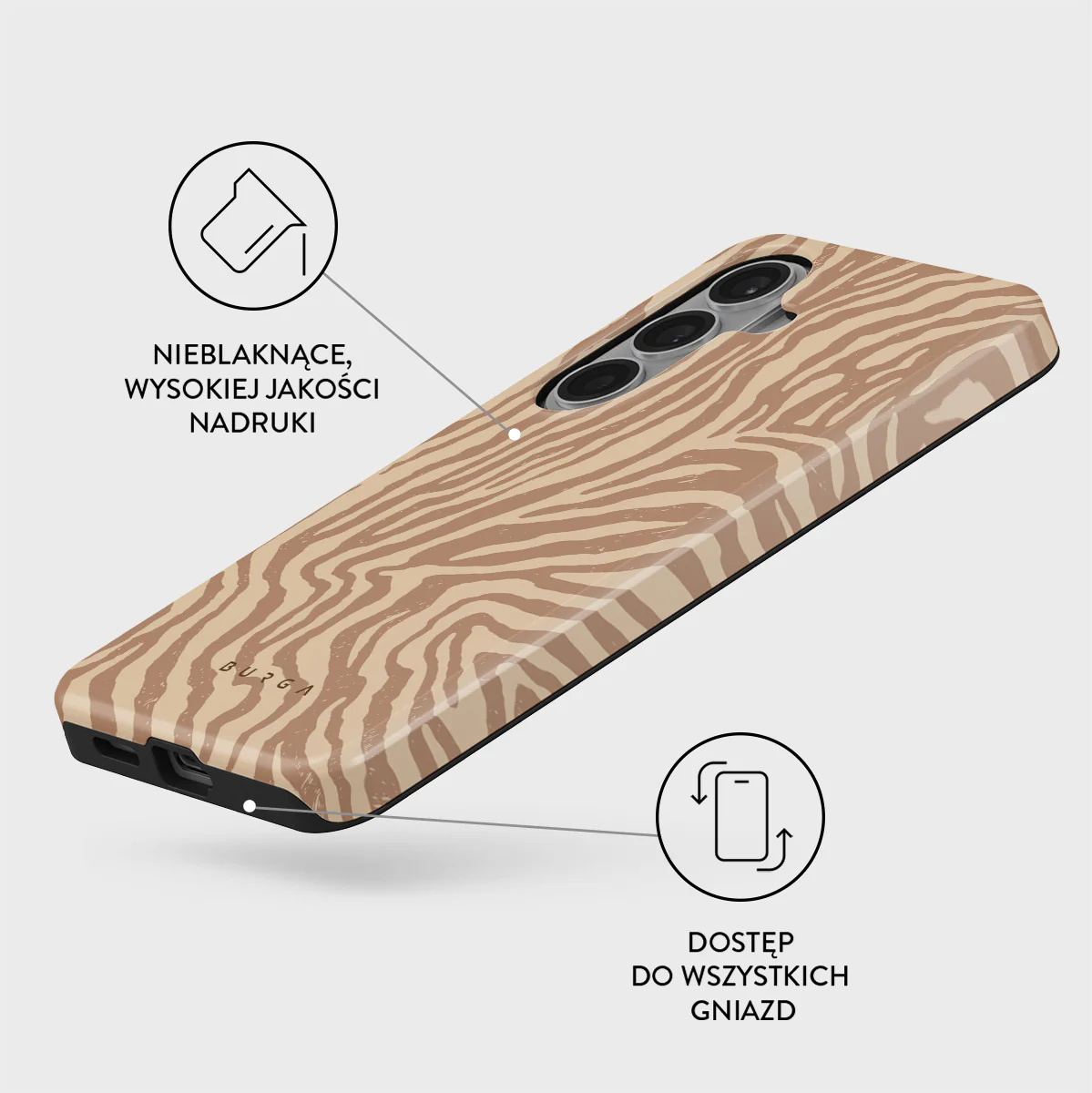 Lasso - Samsung Galaxy S26 Plus Etui - Image 3