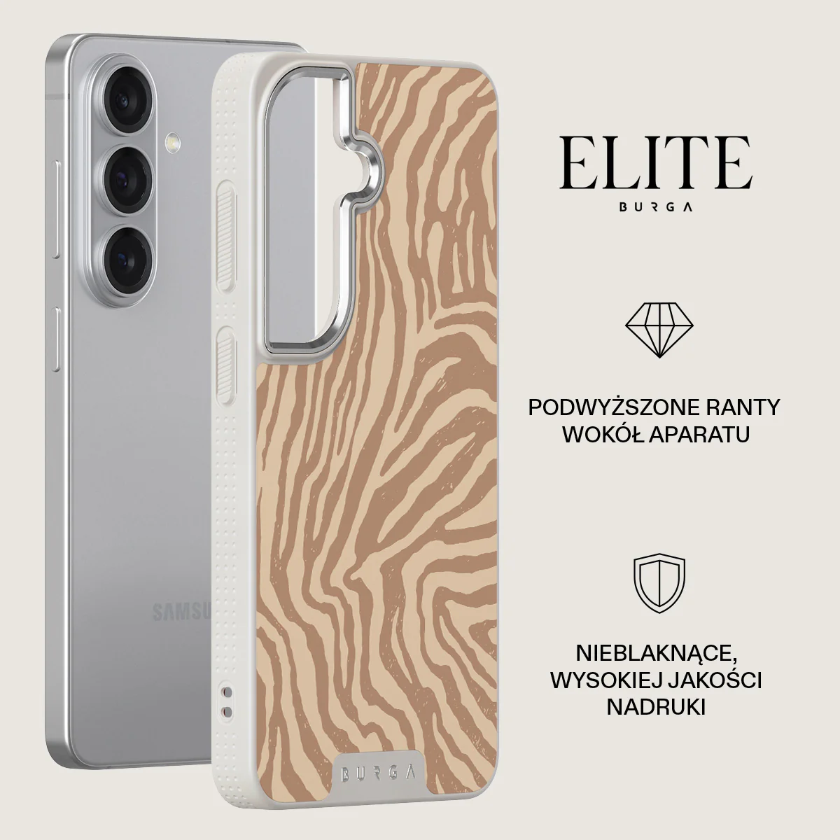 Lasso - Samsung Galaxy S26 Plus Etui - Image 34