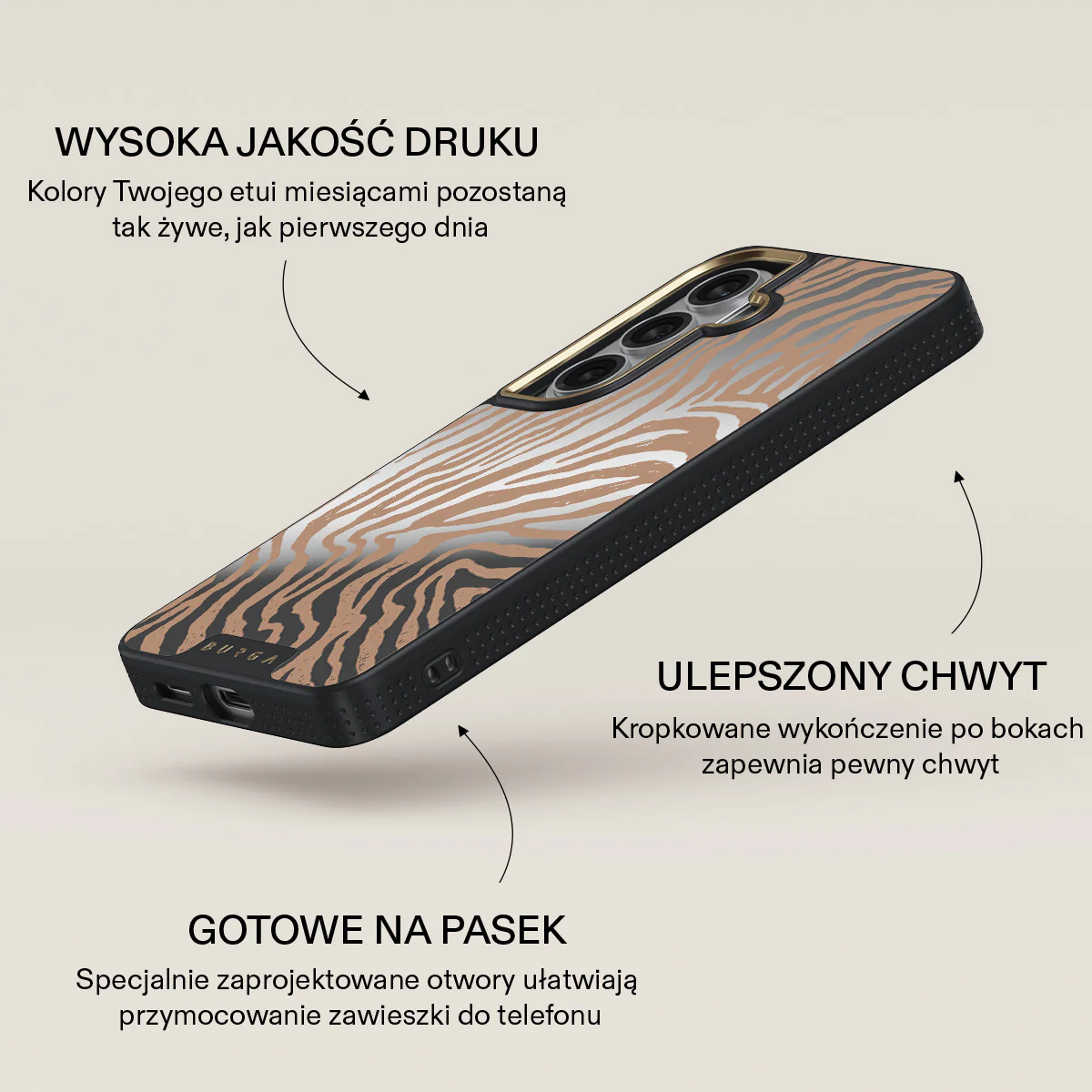 Lasso - Samsung Galaxy S26 Plus Etui - Image 45