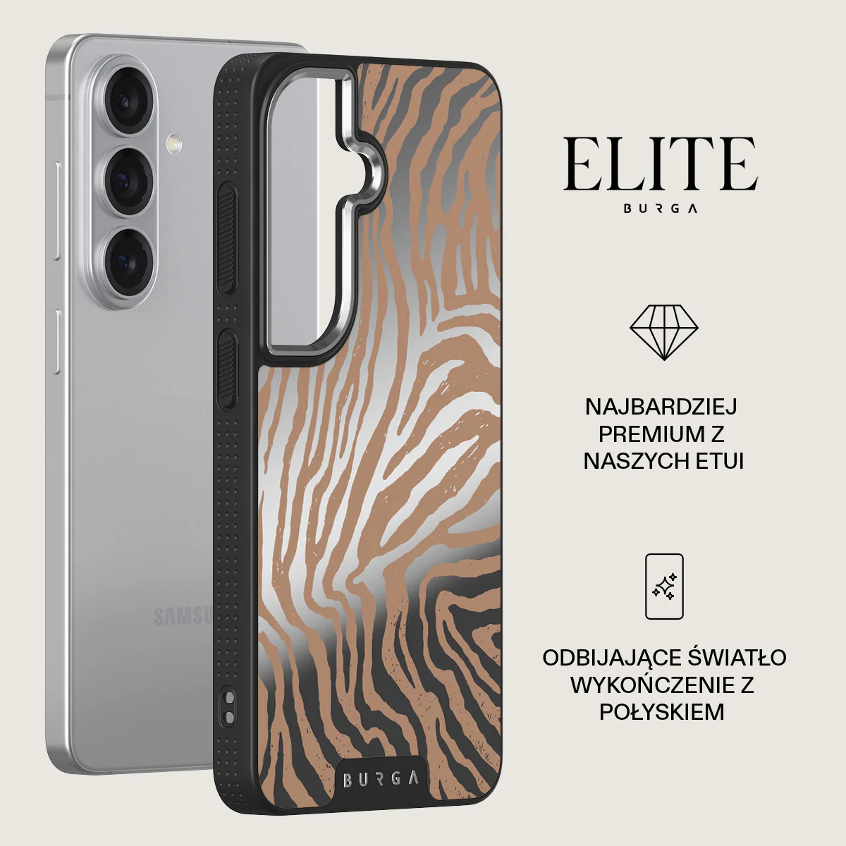 Lasso - Samsung Galaxy S26 Plus Etui - Image 57