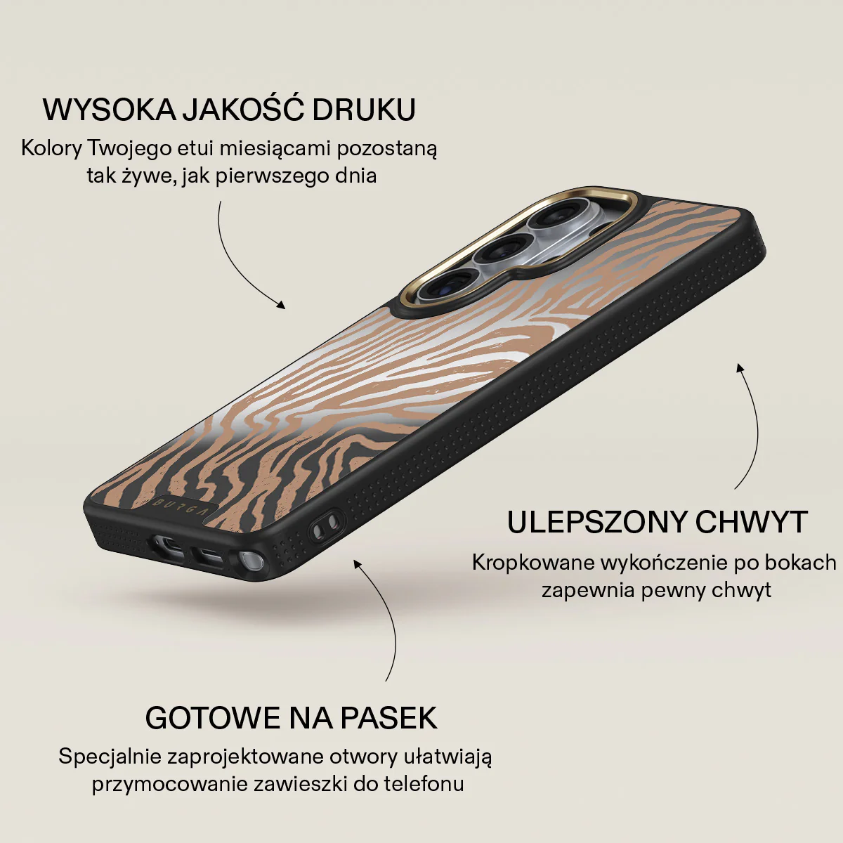 Lasso - Samsung Galaxy S26 Ultra Etui - Image 45