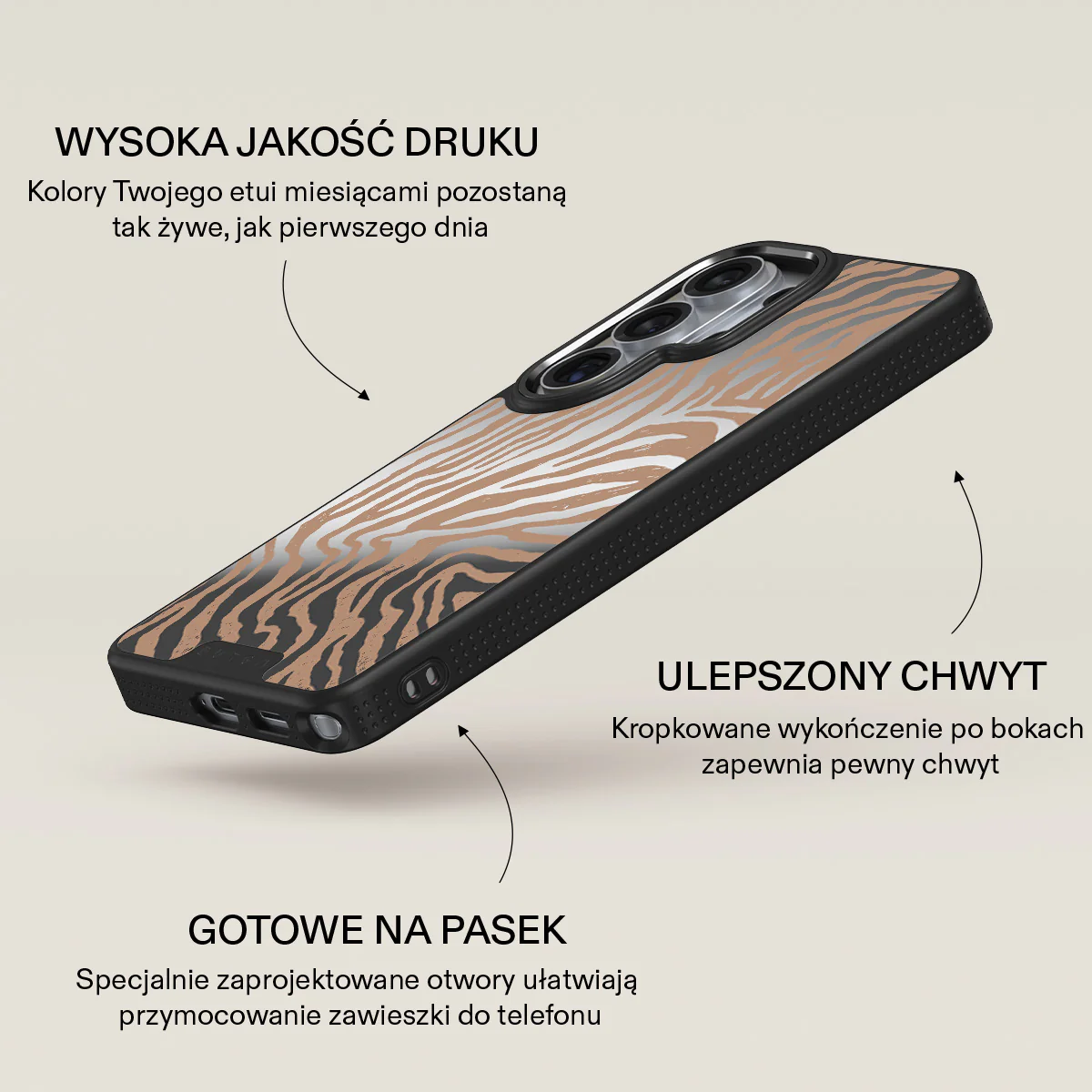 Lasso - Samsung Galaxy S26 Ultra Etui - Image 53