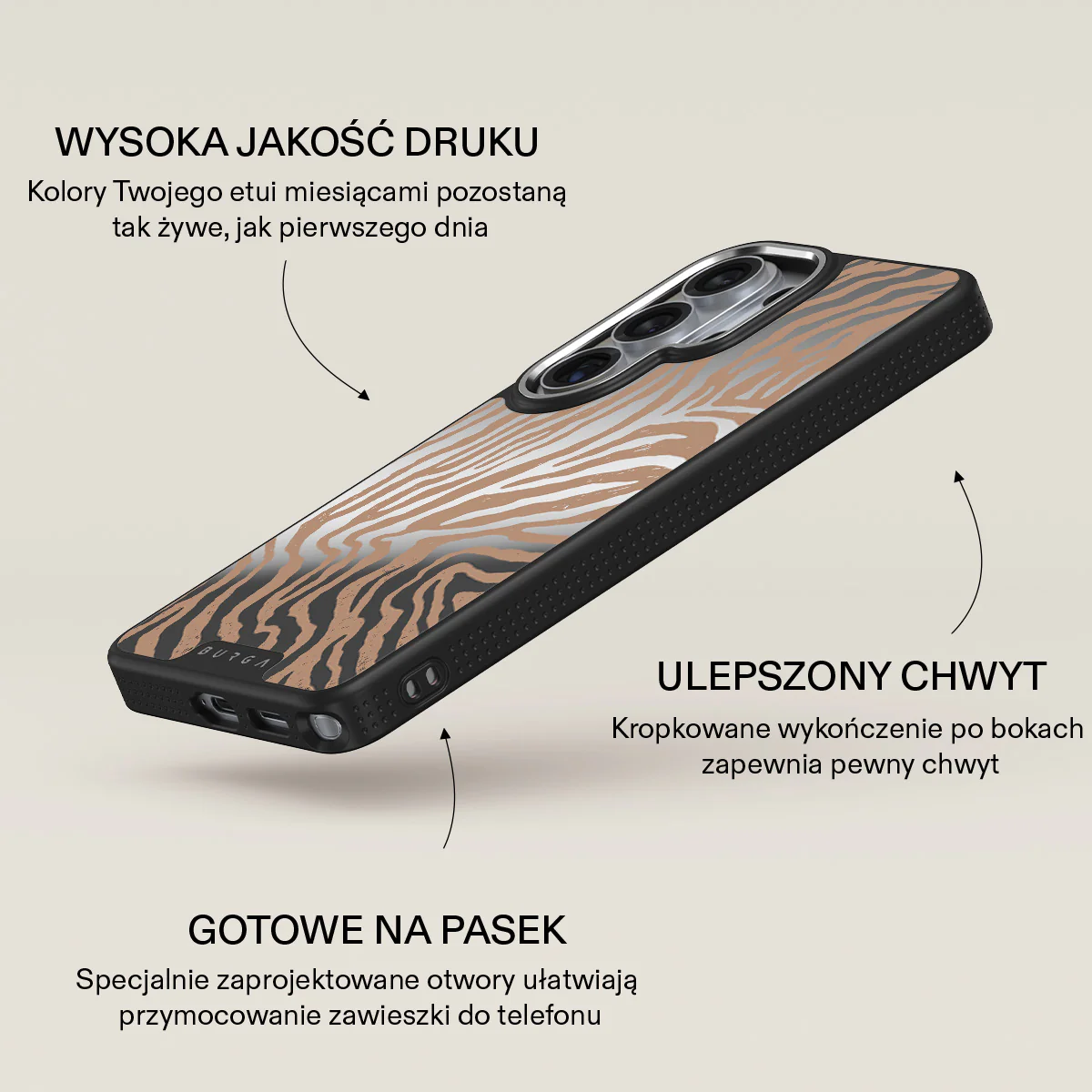 Lasso - Samsung Galaxy S26 Ultra Etui - Image 61