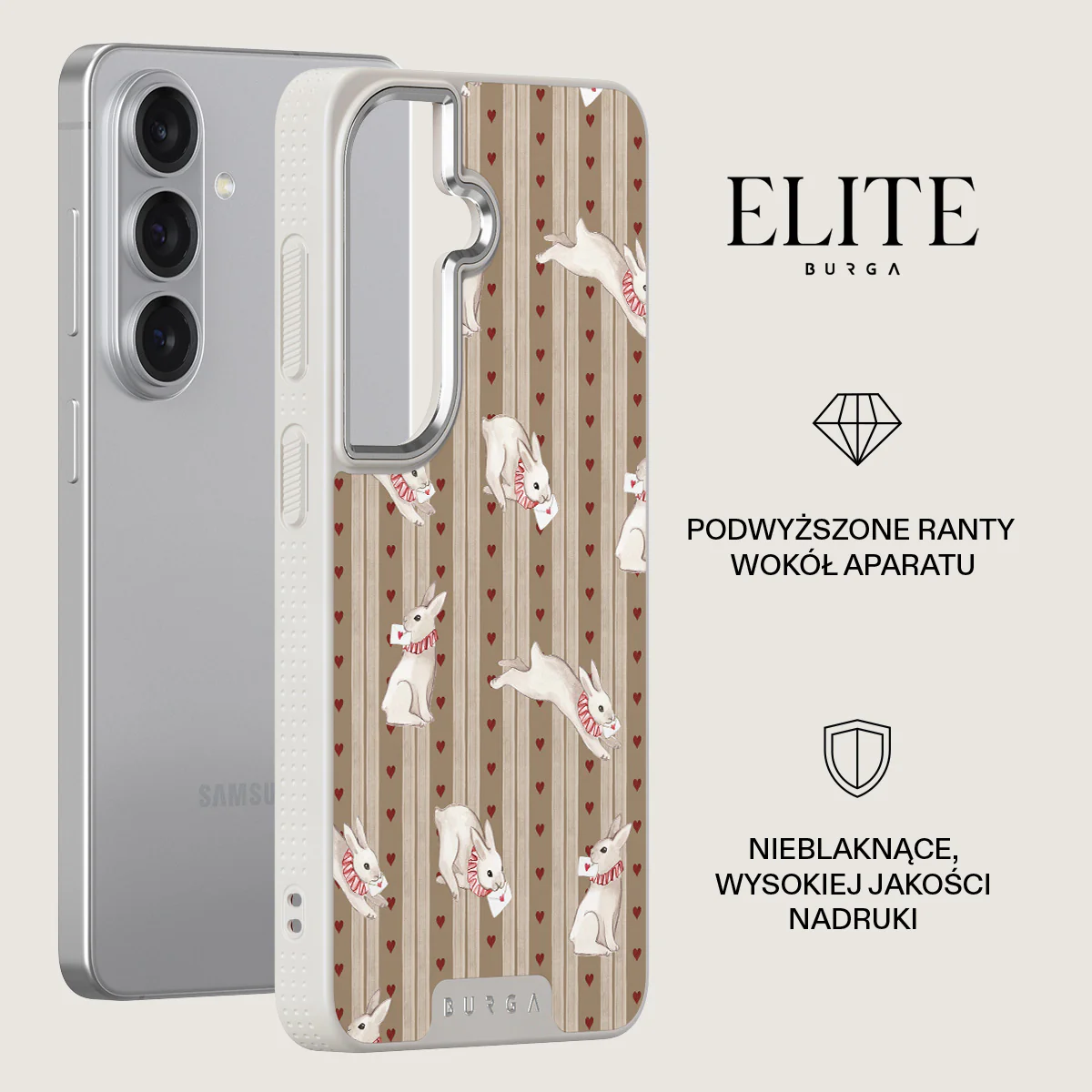 Late Again - Samsung Galaxy S26 Etui - Image 34