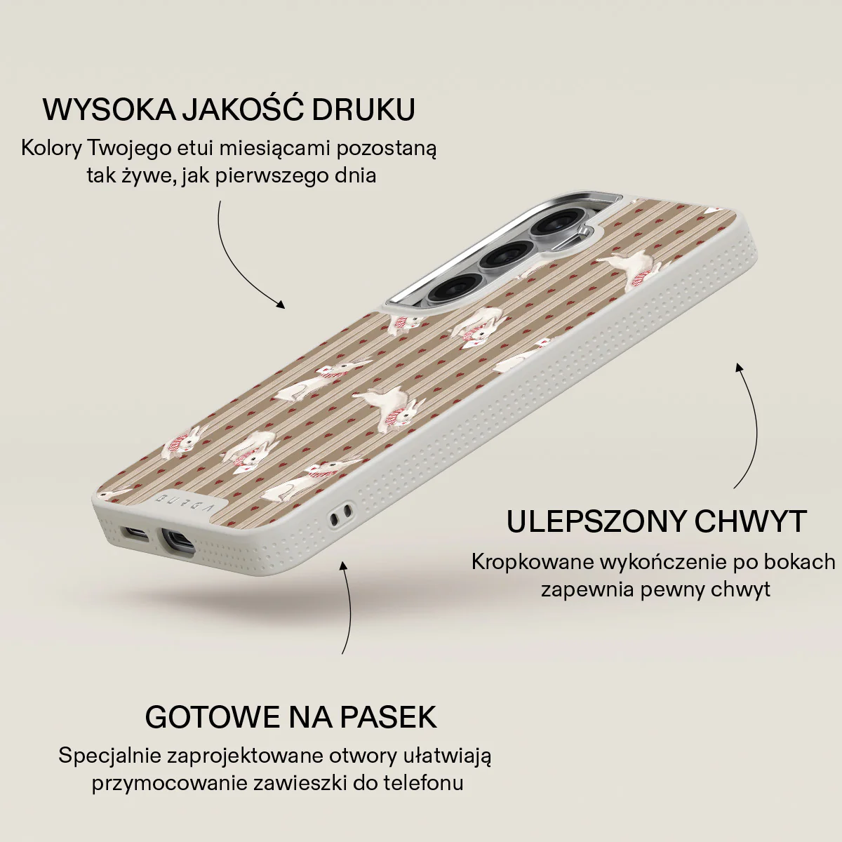 Late Again - Samsung Galaxy S26 Etui - Image 37