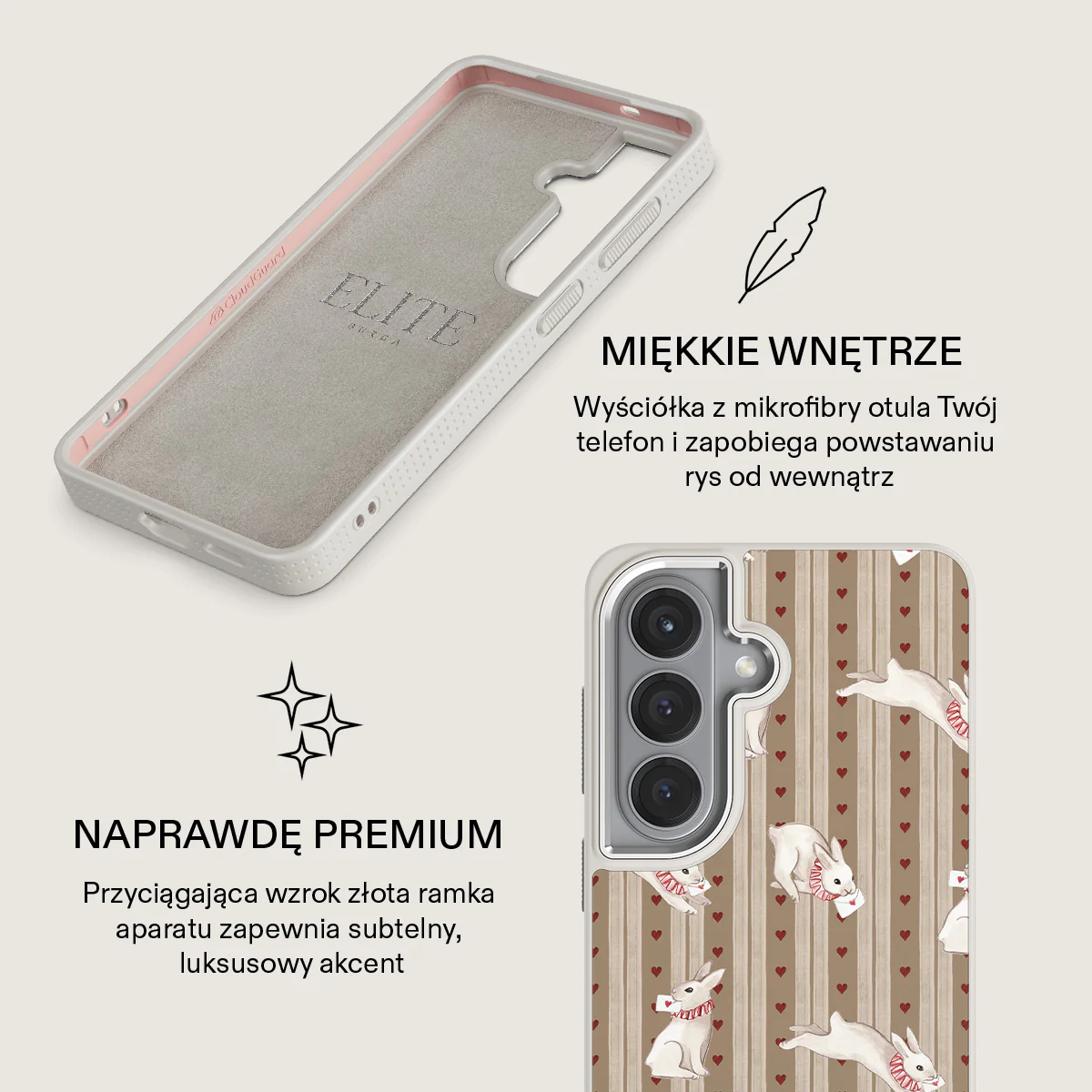 Late Again - Samsung Galaxy S26 Etui - Image 38