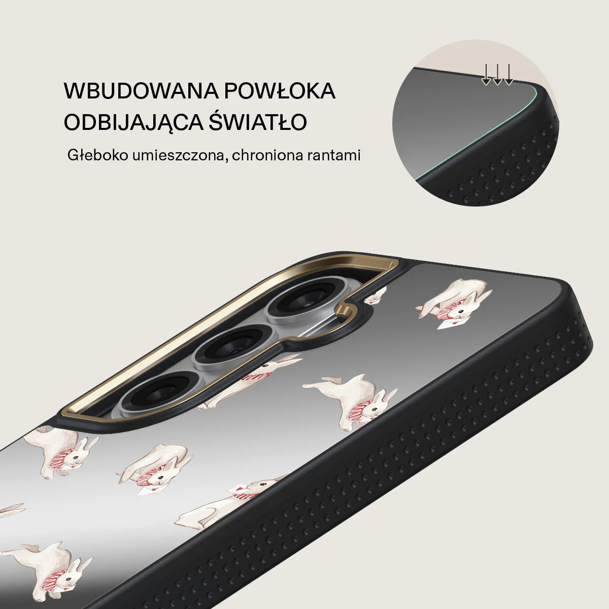 Late Again - Samsung Galaxy S26 Etui - Image 43