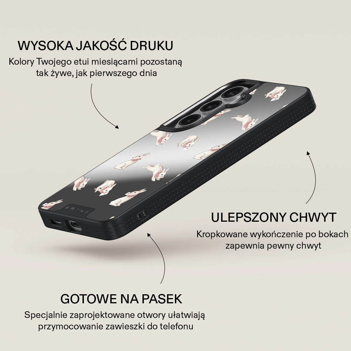 Late Again - Samsung Galaxy S26 Etui - Image 53