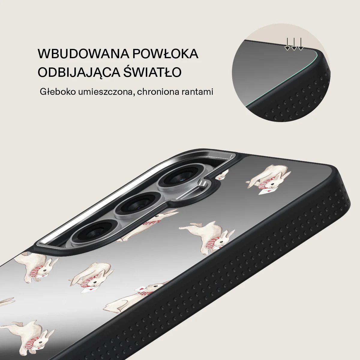 Late Again - Samsung Galaxy S26 Etui - Image 59