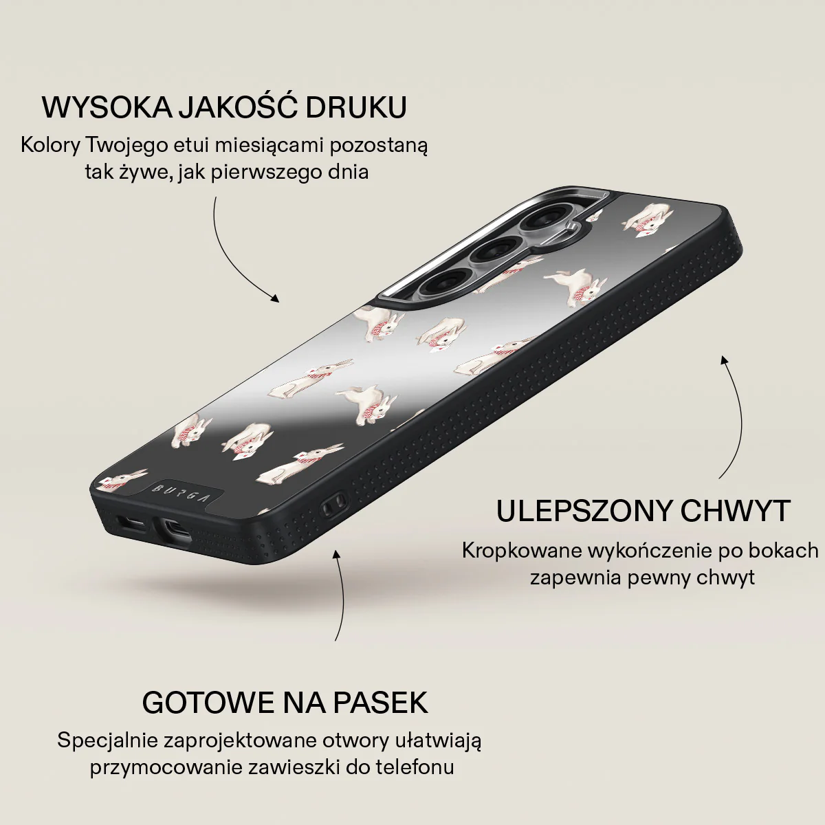 Late Again - Samsung Galaxy S26 Etui - Image 61