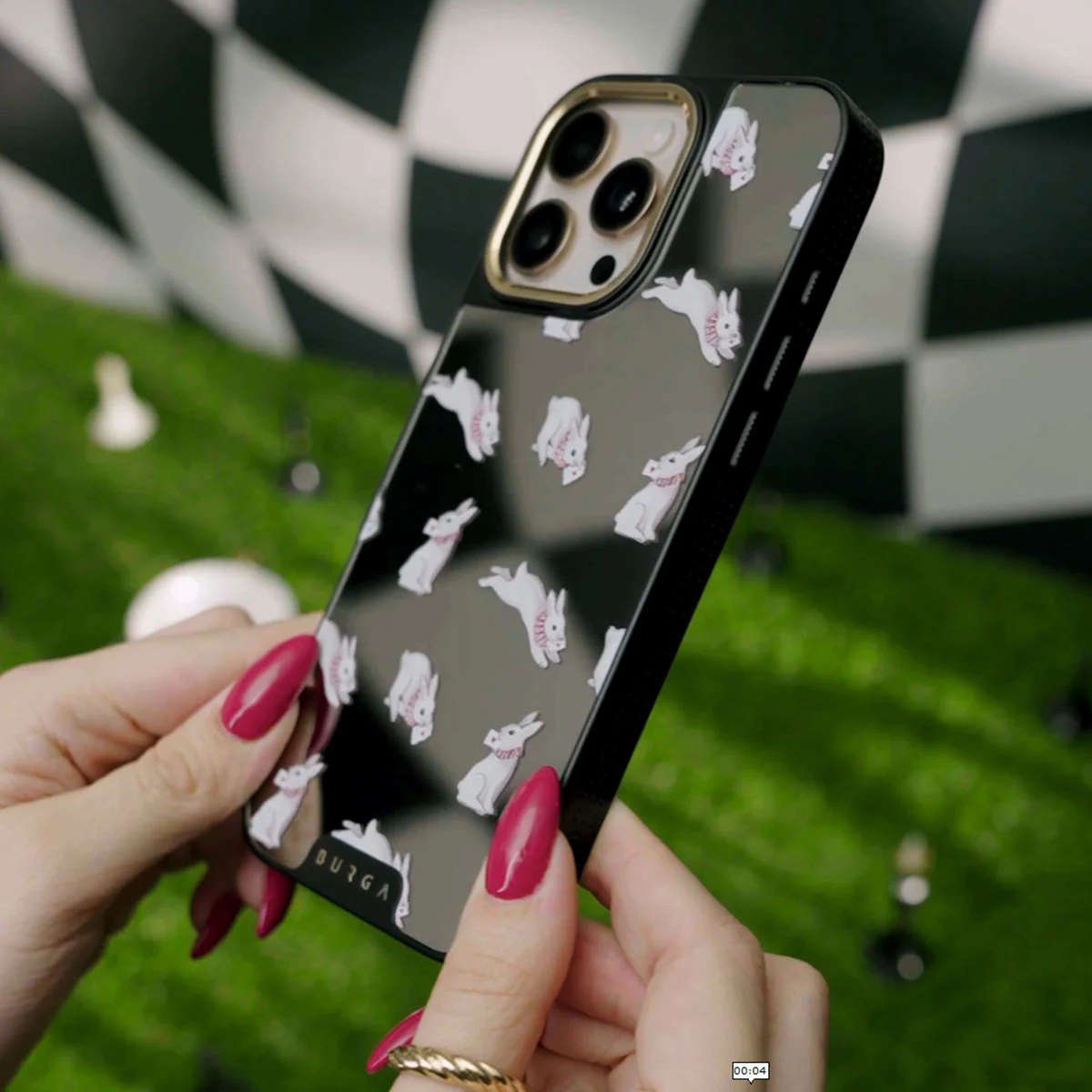 Late Again - Samsung Galaxy S26 Etui - Image 67