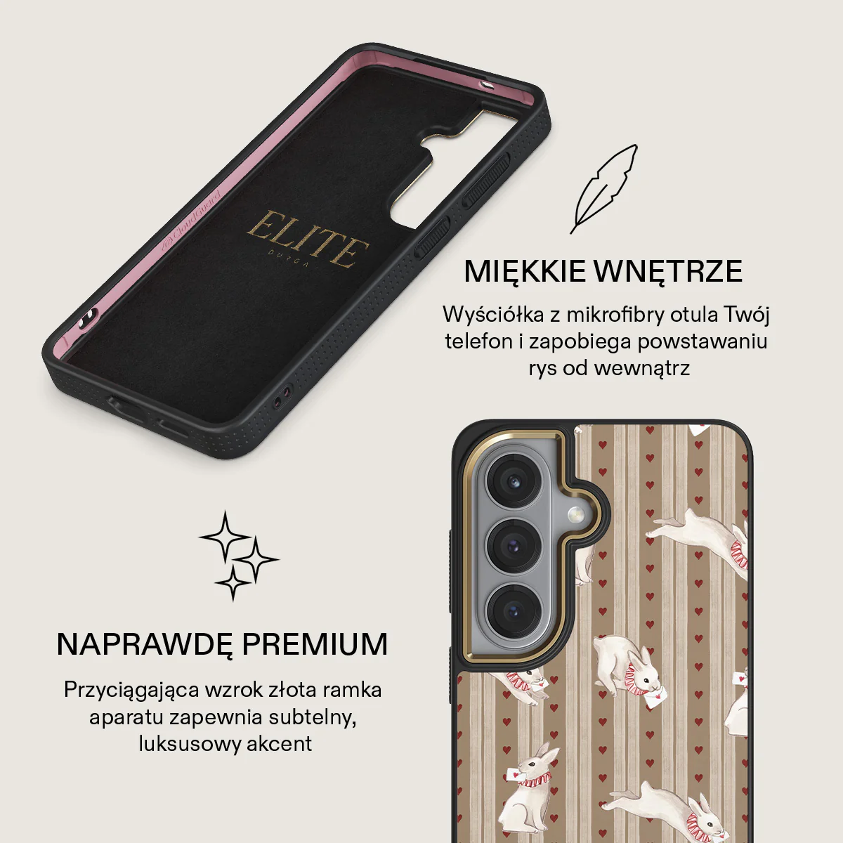 Late Again - Samsung Galaxy S26 Plus Etui - Image 10