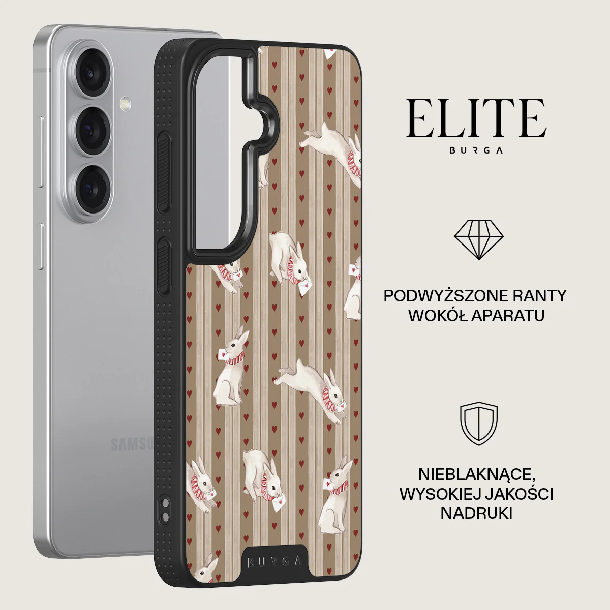 Late Again - Samsung Galaxy S26 Plus Etui - Image 13